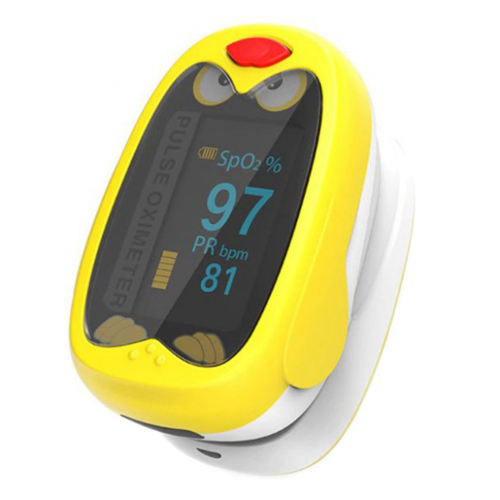 Пульсоксиметр дитячий модель S8P в місті Запоріжжя : ціни, характеристика. - фото №1 Пульсоксиметр дитячий модель S8P в місті Запоріжжя : ціни, характеристика.