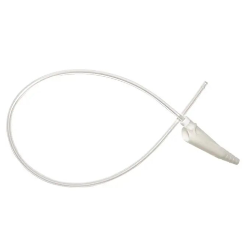 Катетер аспирационный JS размер 10 в аптеке - фото №1 Катетер аспирационный JS размер 10 в аптеке