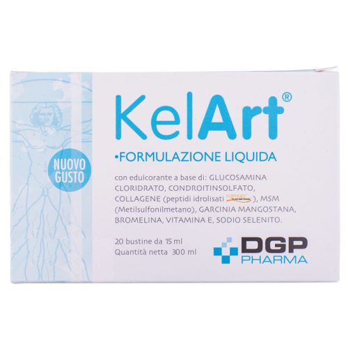 КелАрт рідка формула 15 мл пакети №20 в місті Одеса : ціни, характеристика. - фото №1 КелАрт рідка формула 15 мл пакети №20 в місті Одеса : ціни, характеристика.