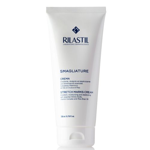 Крем Rilastil (Риластил) от растяжек 200 мл в Украине - фото №1 Крем Rilastil (Риластил) от растяжек 200 мл в Украине
