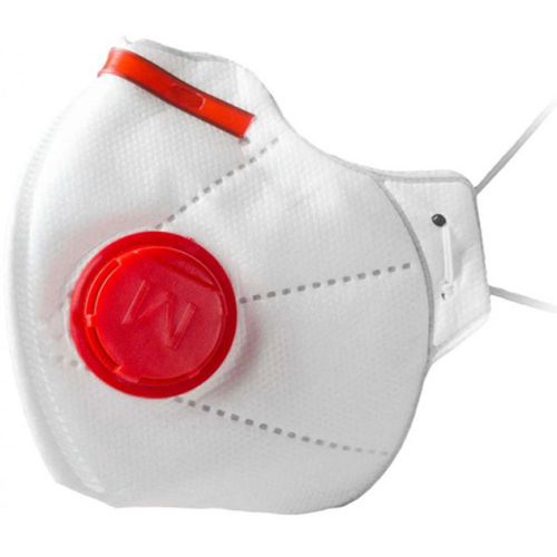 Респиратор FFP3 в интернет-аптеке - фото №1 Респиратор FFP3 в интернет-аптеке