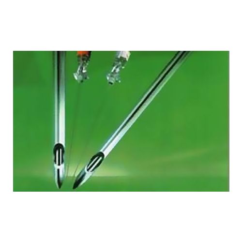 Голка спинальна Спінокан G20х3 1/2 0,9х88 мм жовтий в місті Львів : ціни, характеристика. - фото №1 Голка спинальна Спінокан G20х3 1/2 0,9х88 мм жовтий в місті Львів : ціни, характеристика.