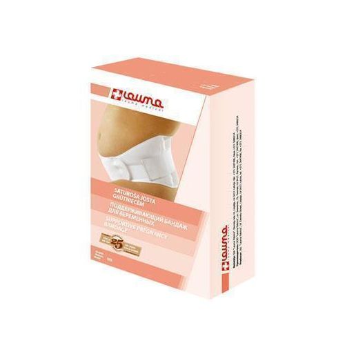 Бандаж підтримуючий для вагітних 103 (р.4 XL) ціна - фото №1 Бандаж підтримуючий для вагітних 103 (р.4 XL) ціна