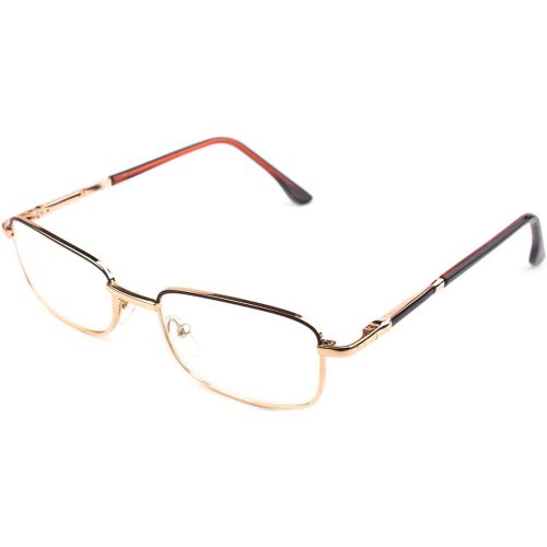 Очки Vakko 7069 металлические, мужские +4,0 в городе Одесса : цены, характеристики. - фото №1 Очки Vakko 7069 металлические, мужские +4,0 в городе Одесса : цены, характеристики.