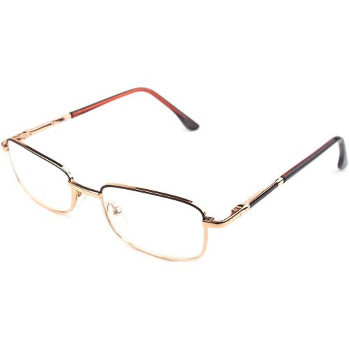 Окуляри Vakko 7069 металеві, чоловічі +2,0 в місті Львів : ціни, характеристика. - фото №1 Окуляри Vakko 7069 металеві, чоловічі +2,0 в місті Львів : ціни, характеристика.