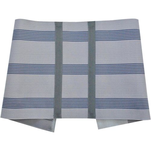 Бандаж послеоперационный и послеродовой Алком широкий эластичный, серый, р.4 (2023) в Украине - фото №1 Бандаж послеоперационный и послеродовой Алком широкий эластичный, серый, р.4 (2023) в Украине