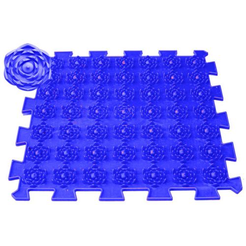 Килимок масажний Ortek Пазли Мікс Лотос, в асортименті, 1 елемент в місті Миколаїв : ціни, характеристика. - фото №1 Килимок масажний Ortek Пазли Мікс Лотос, в асортименті, 1 елемент в місті Миколаїв : ціни, характеристика.