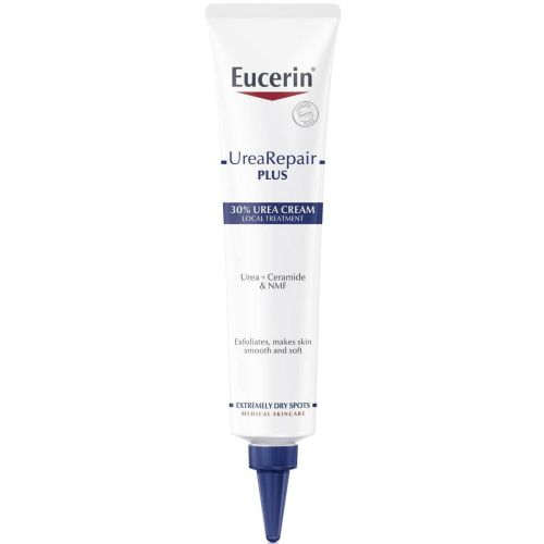 Крем Eucerin (Юцерин) UreaRepair Plus 30% Интенсивное увлажнение для сухих участков кожи 75 мл в городе Одесса : цены, характеристики. - фото №1 Крем Eucerin (Юцерин) UreaRepair Plus 30% Интенсивное увлажнение для сухих участков кожи 75 мл в городе Одесса : цены, характеристики.