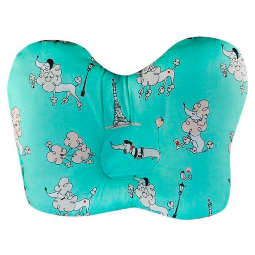 Подушка ортопедична J2302 box в місті Запоріжжя : ціни, характеристика. - фото №1 Подушка ортопедична J2302 box в місті Запоріжжя : ціни, характеристика.