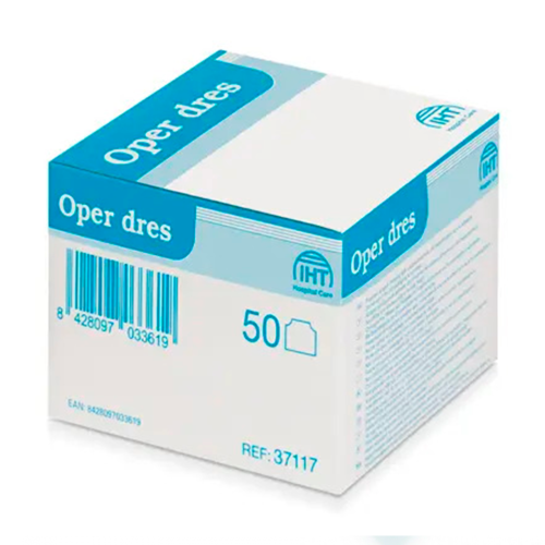 Повязка адгезивная Oper dres (Опер дресс) 9 х 30 см купить - фото №1 Повязка адгезивная Oper dres (Опер дресс) 9 х 30 см купить