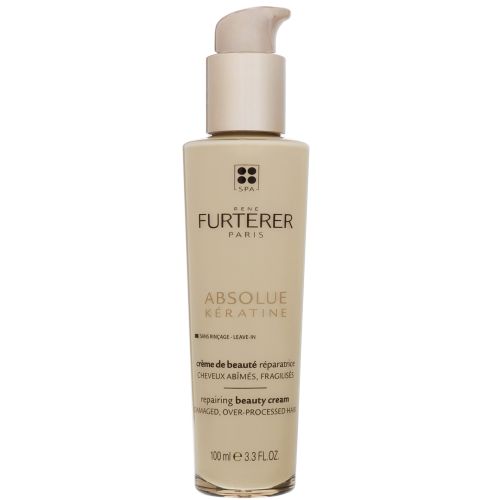 Крем Rene Furterer (Рене Фуртерер) Absolue Keratine для очень поврежденных волос 100 мл цена - фото №1 Крем Rene Furterer (Рене Фуртерер) Absolue Keratine для очень поврежденных волос 100 мл цена