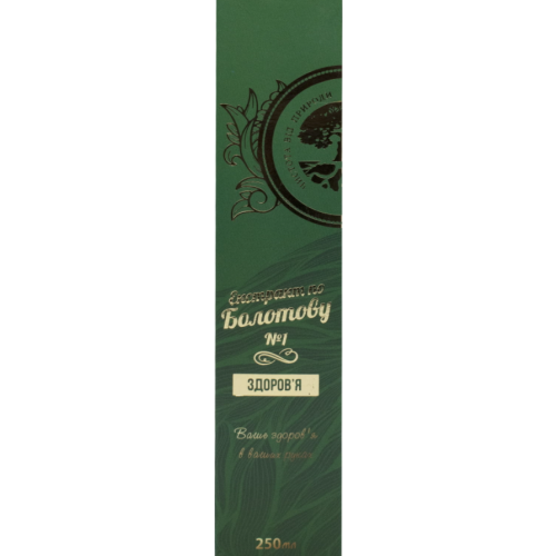 Экстракт по Болотову №1 250 мл ADD - фото №1 Экстракт по Болотову №1 250 мл ADD