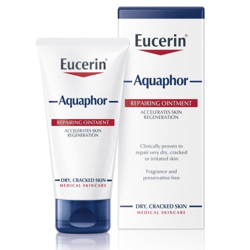 Бальзам Eucerin (Юцерин) Aquaphor восстанавливающий целостность кожи 40 мл заказать - фото №1 Бальзам Eucerin (Юцерин) Aquaphor восстанавливающий целостность кожи 40 мл заказать
