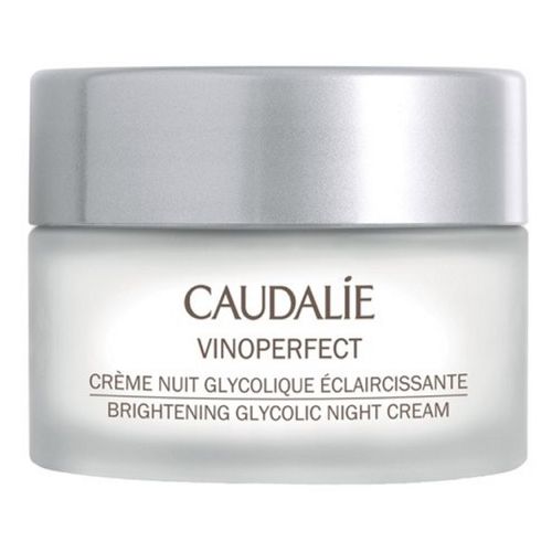 Крем Caudalie (Кодалі) Vinoperfect нічний гліколевий проти пігментації 50 мл недорого - фото №1 Крем Caudalie (Кодалі) Vinoperfect нічний гліколевий проти пігментації 50 мл недорого
