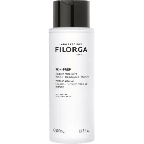 Лосьйон Filorga (Філорга) Skin-Prep міцелярний 400 мл замовити - фото №1 Лосьйон Filorga (Філорга) Skin-Prep міцелярний 400 мл замовити