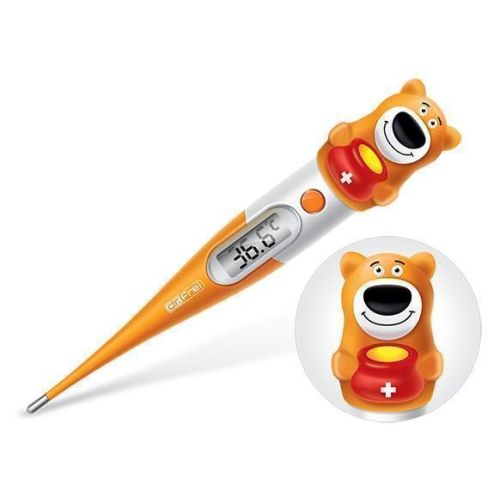 Термометр Dr.Frei T-30 ADD - фото №1 Термометр Dr.Frei T-30 ADD