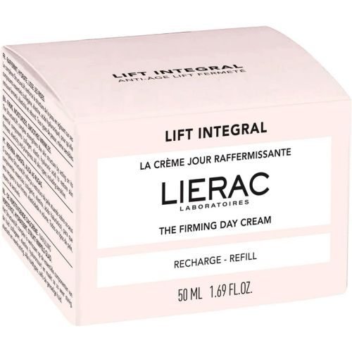 Крем для обличчя Lierac (Лієрак) Lift Integral денний, змінний блок,50 мл в інтернет-аптеці - фото №1 Крем для обличчя Lierac (Лієрак) Lift Integral денний, змінний блок,50 мл в інтернет-аптеці