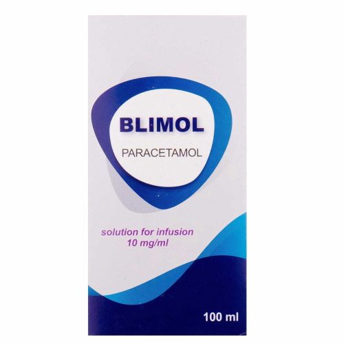 Блімол 10 мг/мл розчин 100 мл фото - фото №1 Блімол 10 мг/мл розчин 100 мл фото