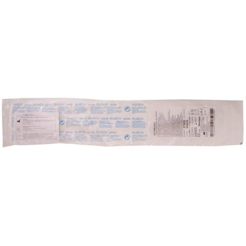 Катетер Фолея 3-ходовый одноразового использования силикон Fr р.20 цена - фото №1 Катетер Фолея 3-ходовый одноразового использования силикон Fr р.20 цена