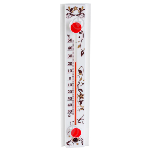 Термометр бытовой "Солнечный зонт" фото - фото №1 Термометр бытовой "Солнечный зонт" фото