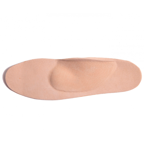 Устілки ортопедичні С шкіра р.18 фото - фото №1 Устілки ортопедичні С шкіра р.18 фото