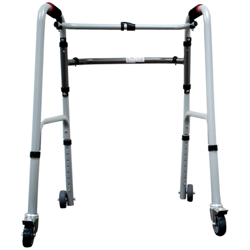 Ходунки-рамки Medok (Медок) на 4-х колесах складные регулируемые шагающие MED-03-012 в городе Одесса : цены, характеристики. - фото №1 Ходунки-рамки Medok (Медок) на 4-х колесах складные регулируемые шагающие MED-03-012 в городе Одесса : цены, характеристики.