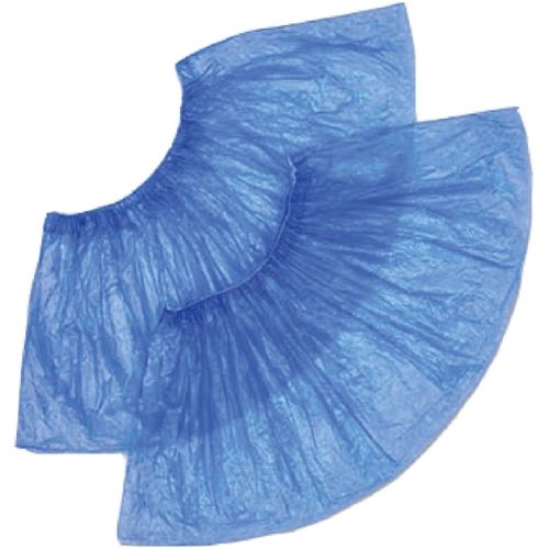 Бахили MedPlast 3,5 г нестерильні, 1 пара в інтернет-аптеці - фото №1 Бахили MedPlast 3,5 г нестерильні, 1 пара в інтернет-аптеці