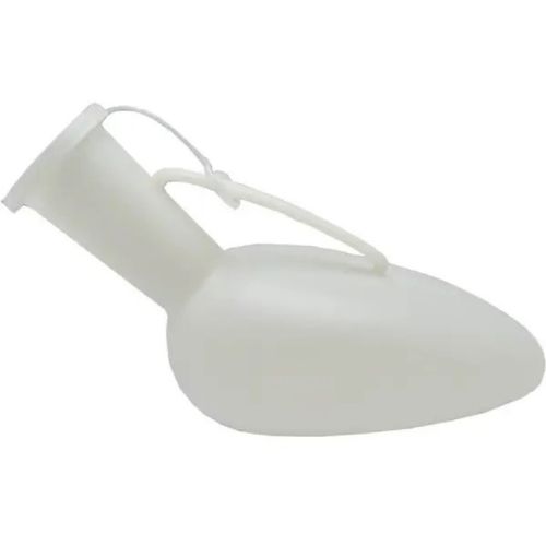 Емкость для забора мочи для мужчин Plastilab (ПластиЛаб) с HDPE с крышкой нестерильный 1000 мл в городе Львов : цены, характеристики. - фото №1 Емкость для забора мочи для мужчин Plastilab (ПластиЛаб) с HDPE с крышкой нестерильный 1000 мл в городе Львов : цены, характеристики.