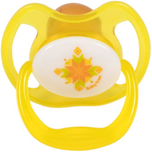 Пустушка Baby Team латексна класична, 6+, в асортименті (3222) в місті Одеса : ціни, характеристика. - фото №1 Пустушка Baby Team латексна класична, 6+, в асортименті (3222) в місті Одеса : ціни, характеристика.