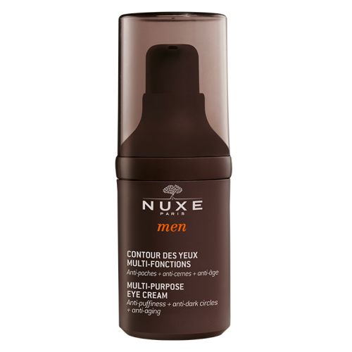 Крем Nuxe (Нюкс) Men для контура глаз 15 мл в Украине - фото №1 Крем Nuxe (Нюкс) Men для контура глаз 15 мл в Украине