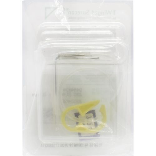 Голка з крильцями Surecan (Сурекан) G20 20 мм замовити - фото №1 Голка з крильцями Surecan (Сурекан) G20 20 мм замовити