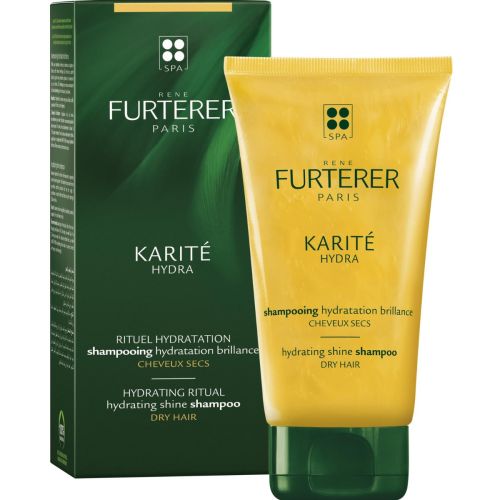 Шампунь-сияние Rene Furterer (Рене Фуртерер) Karite Hydra увлажняющий для сухих волос 200 мл недорого - фото №1 Шампунь-сияние Rene Furterer (Рене Фуртерер) Karite Hydra увлажняющий для сухих волос 200 мл недорого