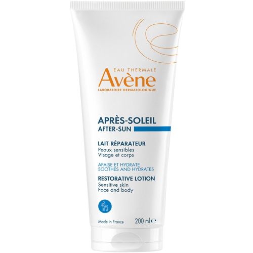 Гель-молочко Avene (Авене) відновлююче, заспокійливе, зволожуюче 200 мл в місті Миколаїв : ціни, характеристика. - фото №1 Гель-молочко Avene (Авене) відновлююче, заспокійливе, зволожуюче 200 мл в місті Миколаїв : ціни, характеристика.