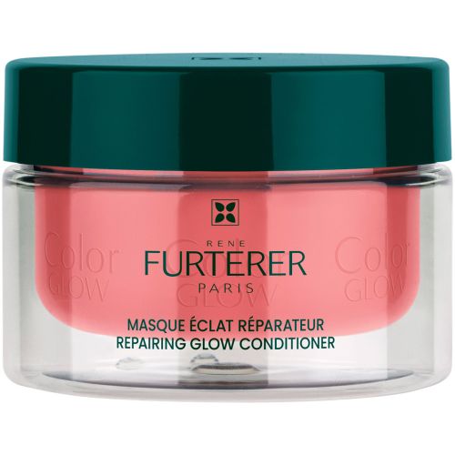 Маска Rene Furterer (Рене Фуртерер) Color Glow защита цвета для окрашенных волос 200 мл ADD - фото №1 Маска Rene Furterer (Рене Фуртерер) Color Glow защита цвета для окрашенных волос 200 мл ADD