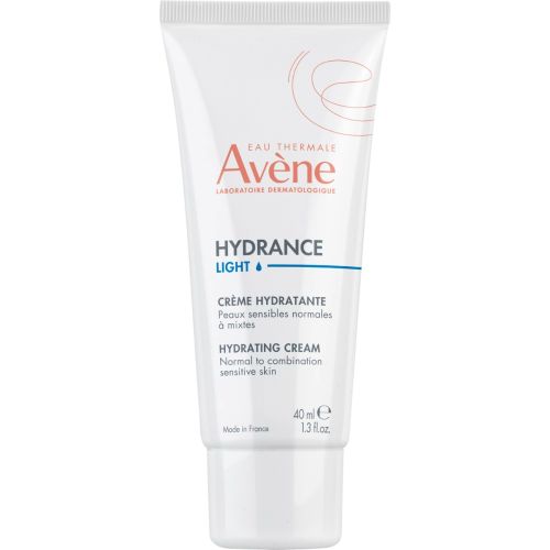 Крем Avene (Авен) Hydrance Light для зволоження 40 мл в місті Миколаїв : ціни, характеристика. - фото №1 Крем Avene (Авен) Hydrance Light для зволоження 40 мл в місті Миколаїв : ціни, характеристика.