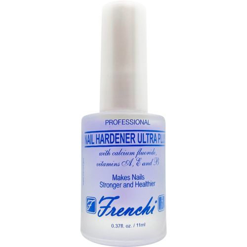 Умная эмаль Frenchi Укрепитель ультра плюс, 11 мл недорого - фото №1 Умная эмаль Frenchi Укрепитель ультра плюс, 11 мл недорого