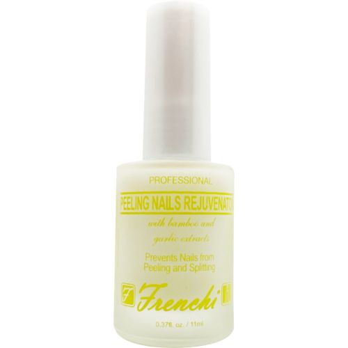 Умная эмаль Frenchi Регенератор слоя ногтей, 11 мл недорого - фото №1 Умная эмаль Frenchi Регенератор слоя ногтей, 11 мл недорого