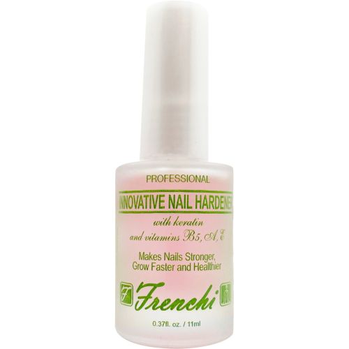 Умная эмаль Frenchi Новейший укрепитель, 11 мл в аптеке - фото №1 Умная эмаль Frenchi Новейший укрепитель, 11 мл в аптеке