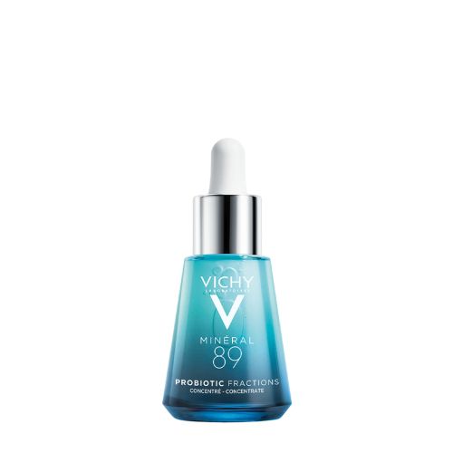 Концентрат Vichy (Виши) Mineral 89 с пробиотическими фракциями для восстановления и защиты кожи лица 30 мл в аптеке - фото №1 Концентрат Vichy (Виши) Mineral 89 с пробиотическими фракциями для восстановления и защиты кожи лица 30 мл в аптеке