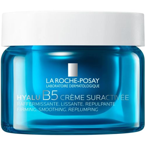 Крем La Roche-Posay (Ля Рош-Позе) Hyalu B5 для корекції зморшок, розгладження та відновлення пружності чутливої шкіри 50 мл в місті Чернігів : ціни, характеристика. - фото №1 Крем La Roche-Posay (Ля Рош-Позе) Hyalu B5 для корекції зморшок, розгладження та відновлення пружності чутливої шкіри 50 мл в місті Чернігів : ціни, характеристика.
