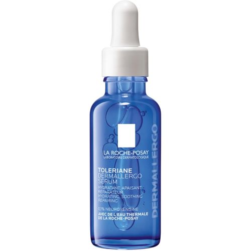 Сироватка La Roche-Posay (Ля Рош-Позе) Toleriane Ultra Dermallergo для гіперчутливої/алергенної шкіри обличчя 30 мл в місті Чернігів : ціни, характеристика. - фото №1 Сироватка La Roche-Posay (Ля Рош-Позе) Toleriane Ultra Dermallergo для гіперчутливої/алергенної шкіри обличчя 30 мл в місті Чернігів : ціни, характеристика.