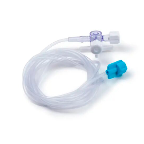 Подовжувач інфузійних систем Ultramed 150 см в місті Львів : ціни, характеристика. - фото №1 Подовжувач інфузійних систем Ultramed 150 см в місті Львів : ціни, характеристика.