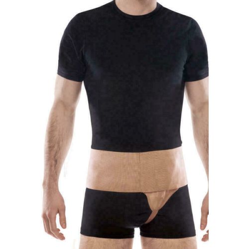 Бандаж противогрижевий (лівобічний) (р.2) в місті Харків : ціни, характеристика. - фото №1 Бандаж противогрижевий (лівобічний) (р.2) в місті Харків : ціни, характеристика.