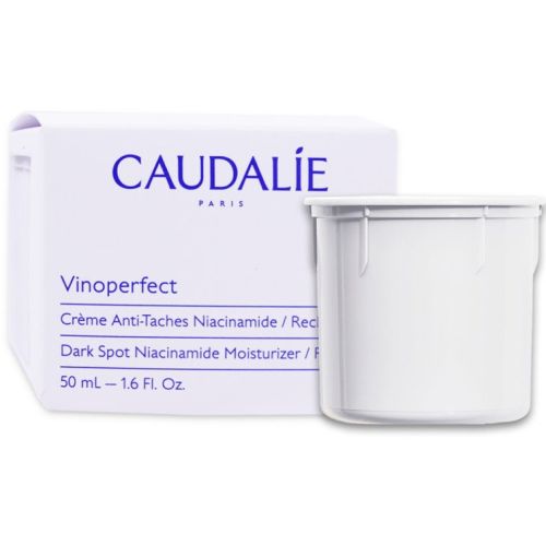 Крем Caudalie (Кодали) Vinoperfect дневной против пигментации для сияния кожи 50 мл сменный блок в городе Запорожье : цены, характеристики. - фото №1 Крем Caudalie (Кодали) Vinoperfect дневной против пигментации для сияния кожи 50 мл сменный блок в городе Запорожье : цены, характеристики.