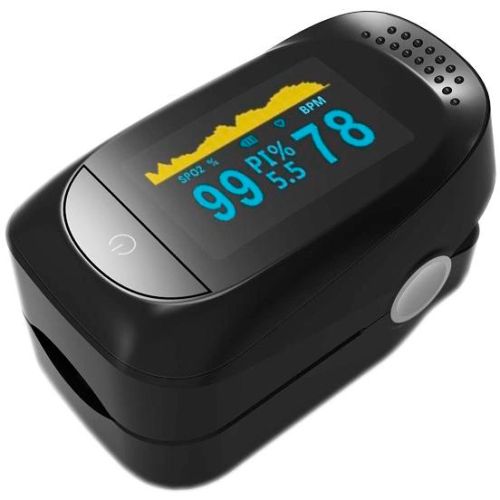 Пульсоксиметр iMDK C101A2 в місті Запоріжжя : ціни, характеристика. - фото №1 Пульсоксиметр iMDK C101A2 в місті Запоріжжя : ціни, характеристика.