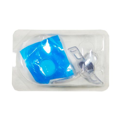 Трахеостомічна трубка з манжетою 9В в Україні - фото №1 Трахеостомічна трубка з манжетою 9В в Україні