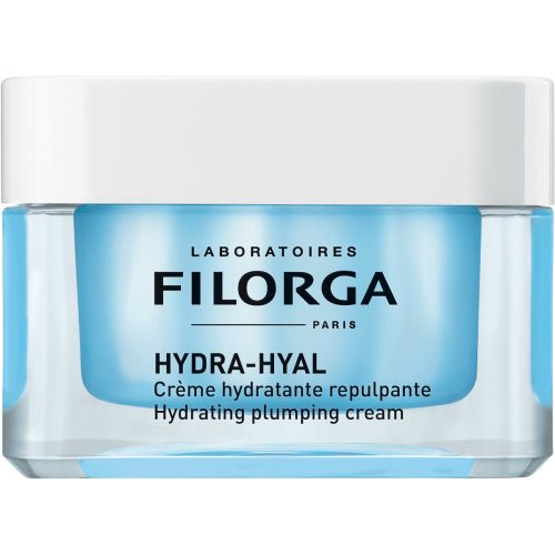 Крем для обличчя Filorga (Філорга) Hydra-Hyal зволожуючий антивіковий, 50 мл в Україні - фото №1 Крем для обличчя Filorga (Філорга) Hydra-Hyal зволожуючий антивіковий, 50 мл в Україні