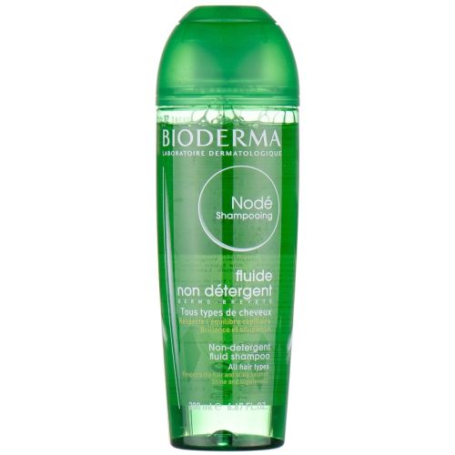 Шампунь Bioderma (Биодерма) Node Fluide ежедневный уход 200 мл заказать - фото №1 Шампунь Bioderma (Биодерма) Node Fluide ежедневный уход 200 мл заказать