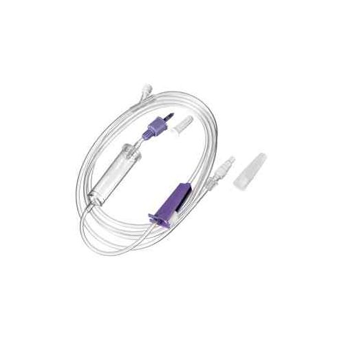 Набір для введення Nutrifix Multispike з шиповим коннектором замовити - фото №1 Набір для введення Nutrifix Multispike з шиповим коннектором замовити