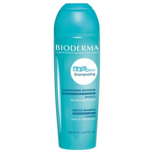 Шампунь Bioderma (Биодерма) АВСDerm 200 мл недорого - фото №1 Шампунь Bioderma (Биодерма) АВСDerm 200 мл недорого